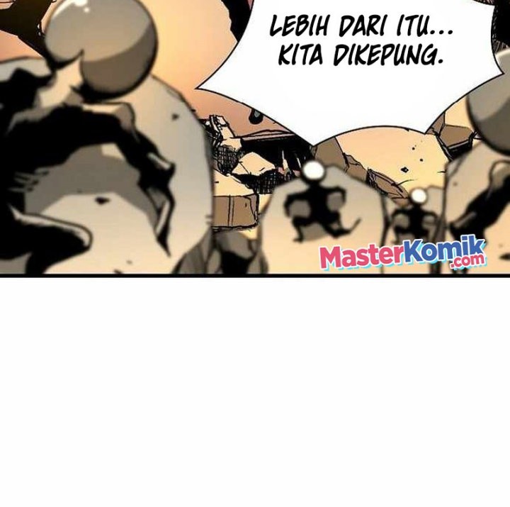 B Group no Shounen X Chapter 13 - halaman 25