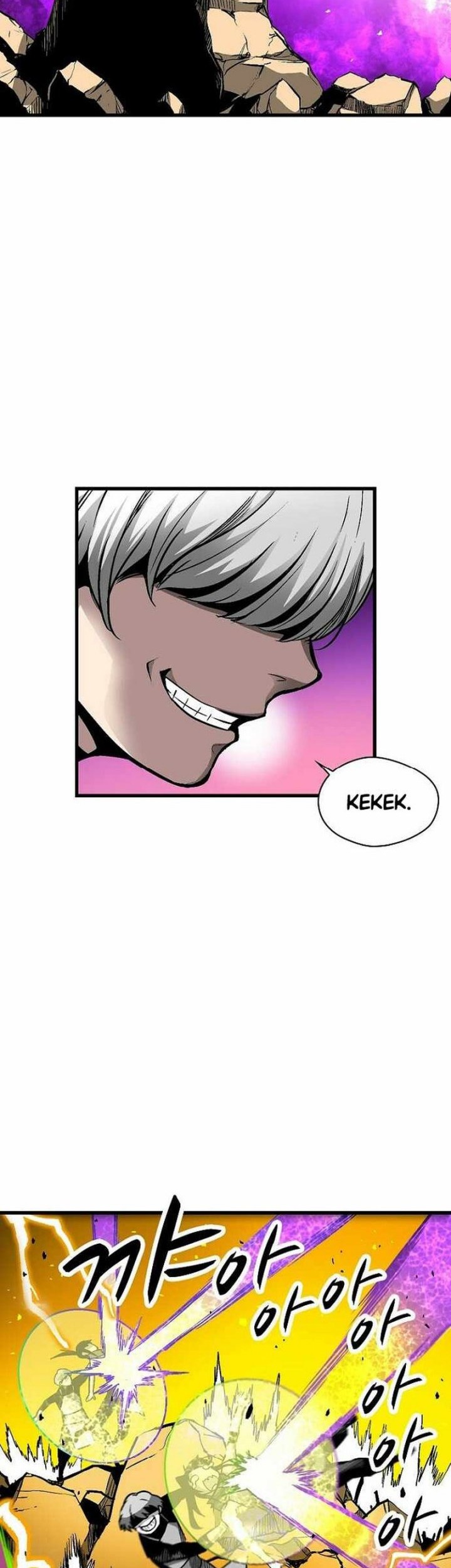 B Group no Shounen X Chapter 13 - halaman 9