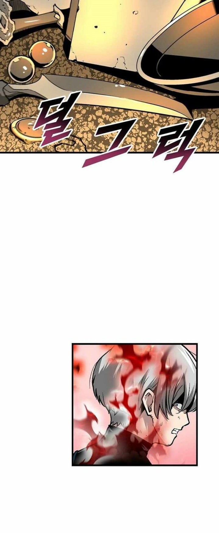 B Group no Shounen X Chapter 14 - halaman 16
