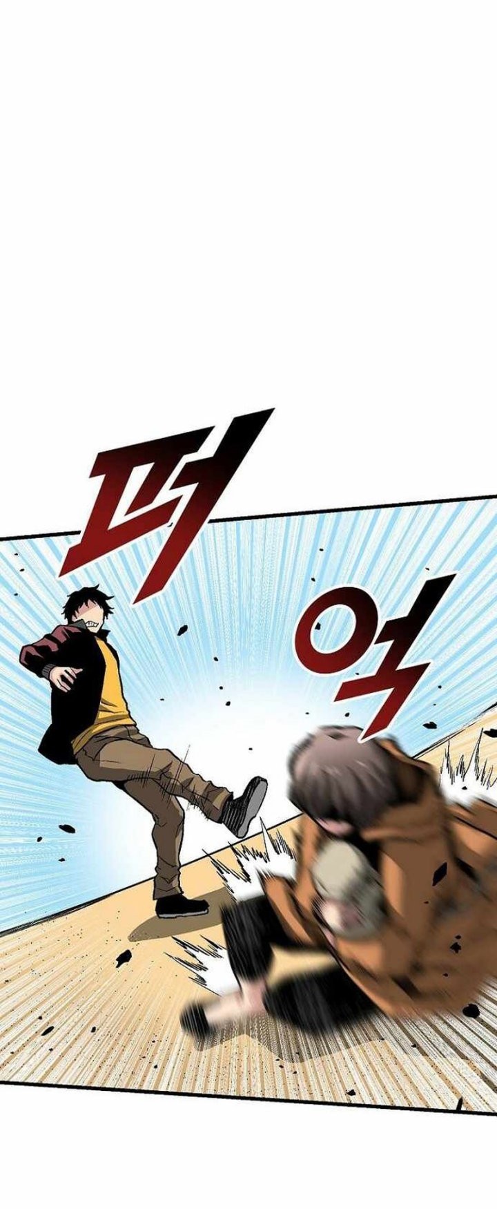 B Group no Shounen X Chapter 15 - halaman 18