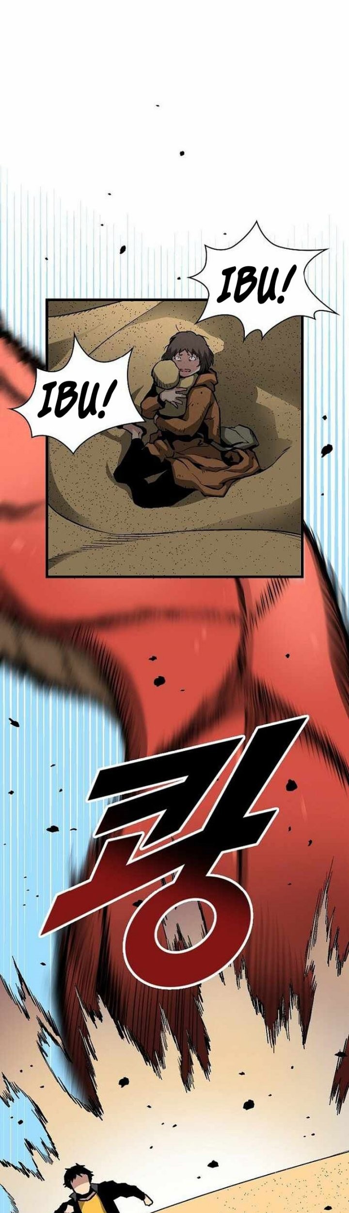 B Group no Shounen X Chapter 15 - halaman 19