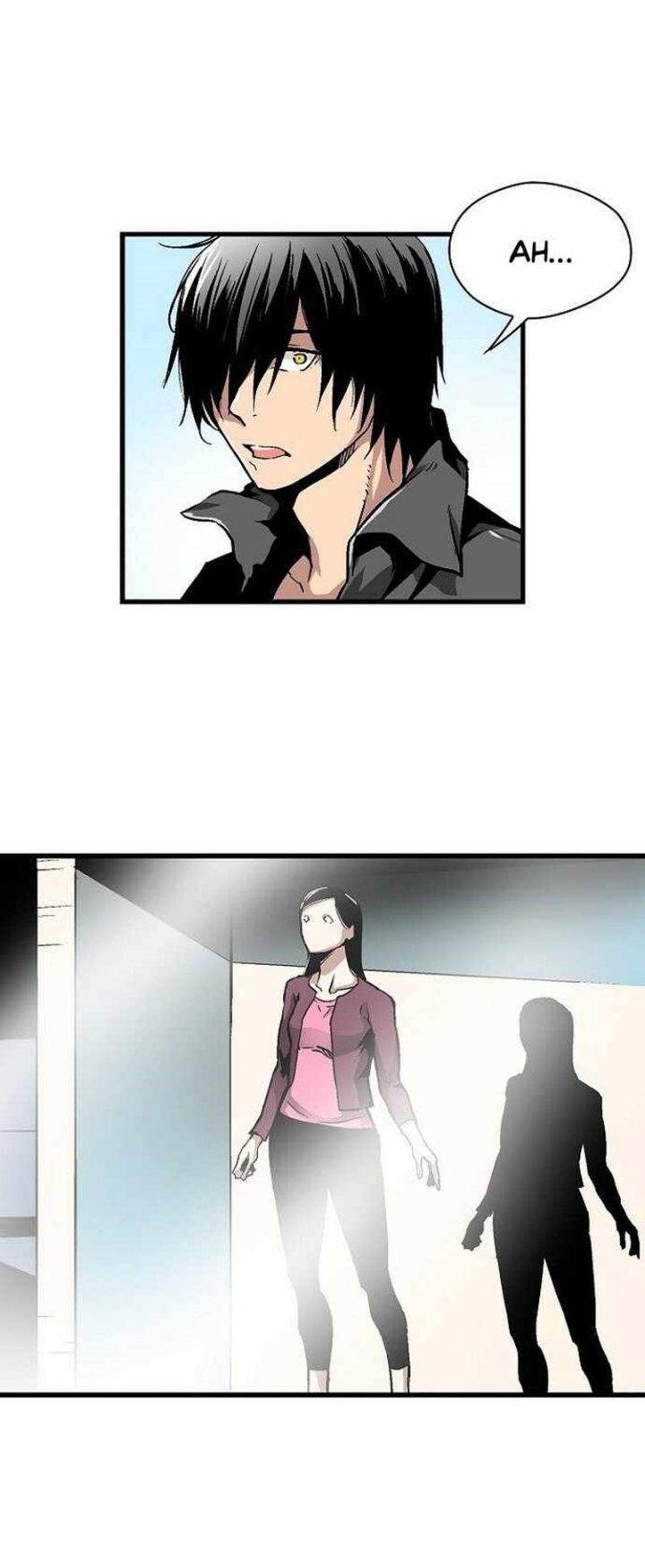 B Group no Shounen X Chapter 15 - halaman 7