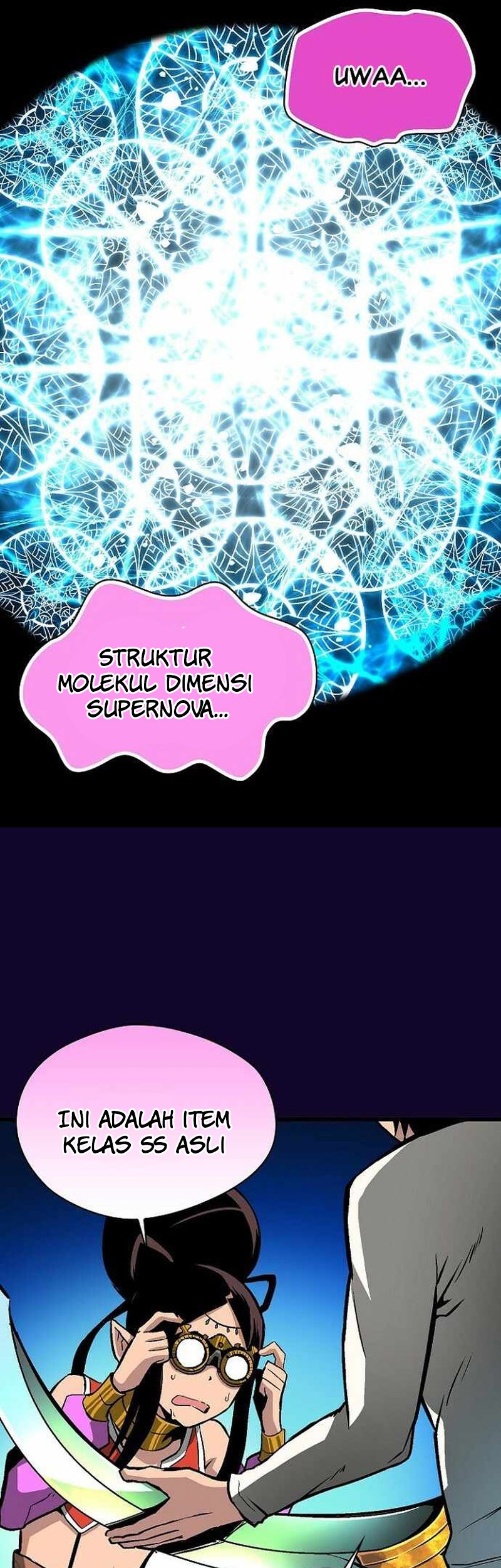 B Group no Shounen X Chapter 16 - halaman 13