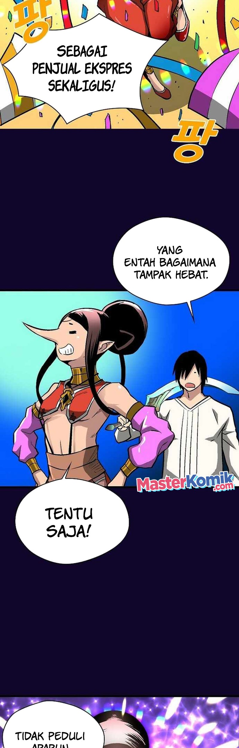B Group no Shounen X Chapter 16 - halaman 23