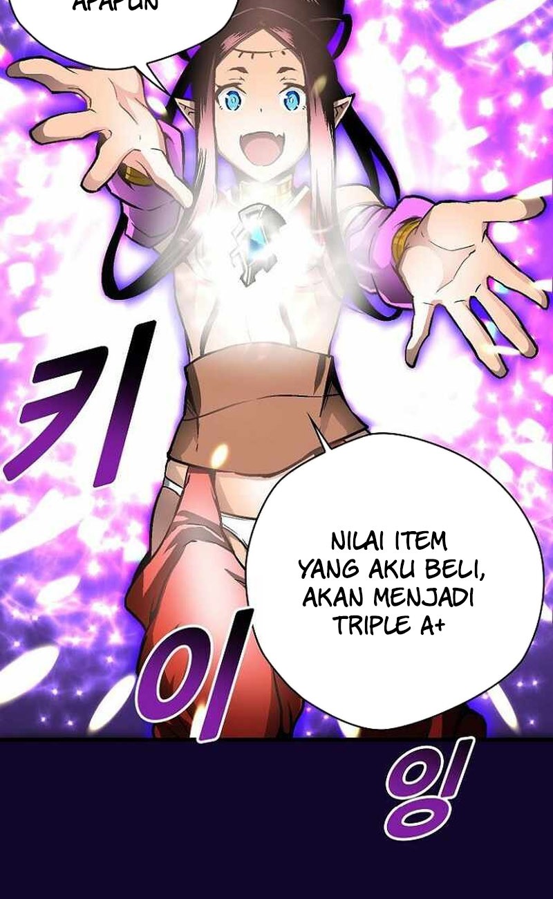 B Group no Shounen X Chapter 16 - halaman 24