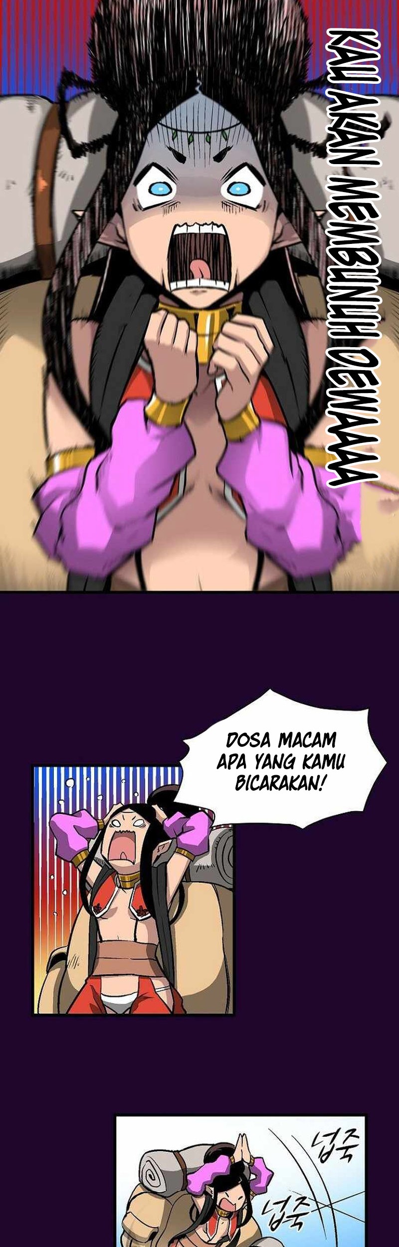 B Group no Shounen X Chapter 16 - halaman 3