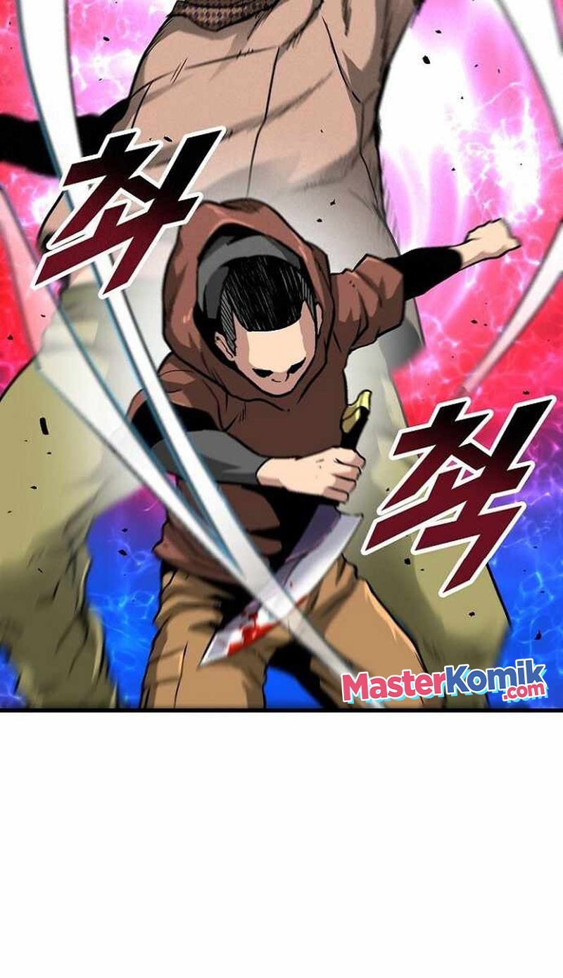 B Group no Shounen X Chapter 17 - halaman 10