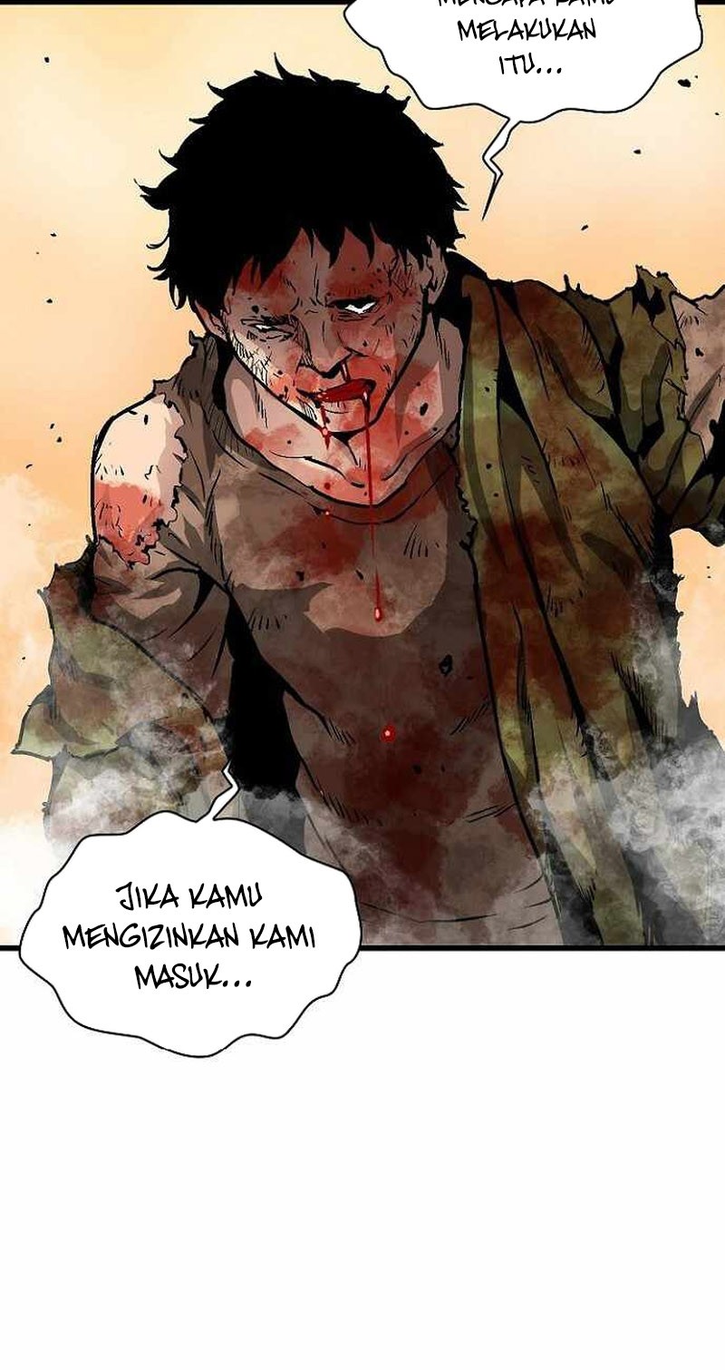 B Group no Shounen X Chapter 18 - halaman 22