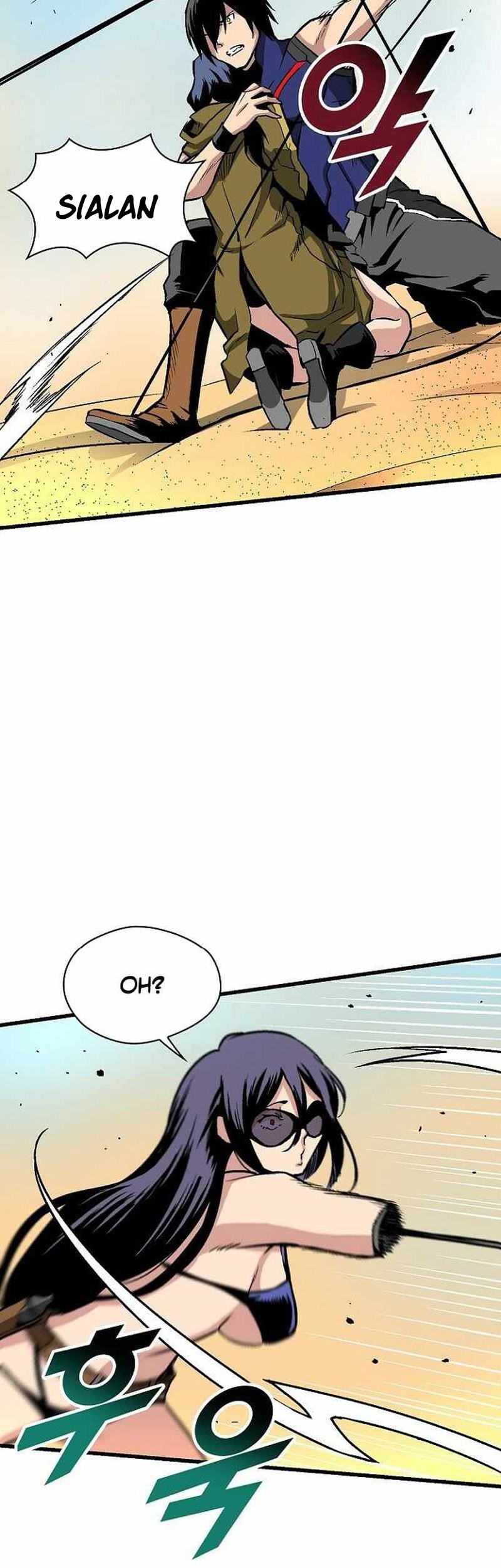 B Group no Shounen X Chapter 19 - halaman 10