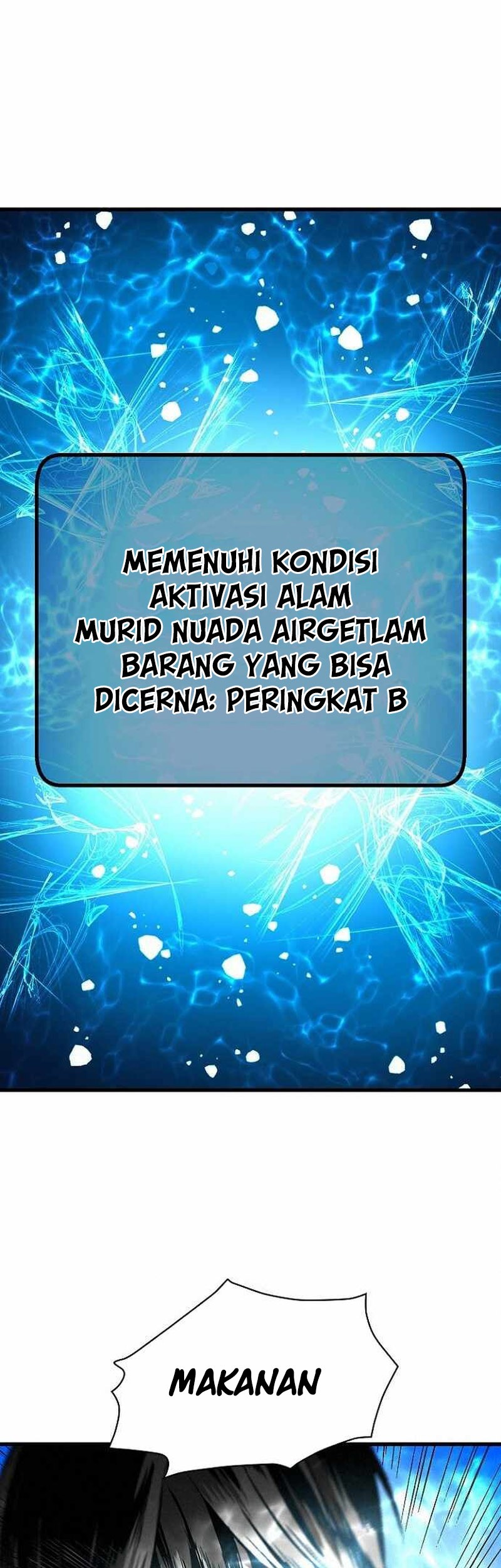 B Group no Shounen X Chapter 19 - halaman 11