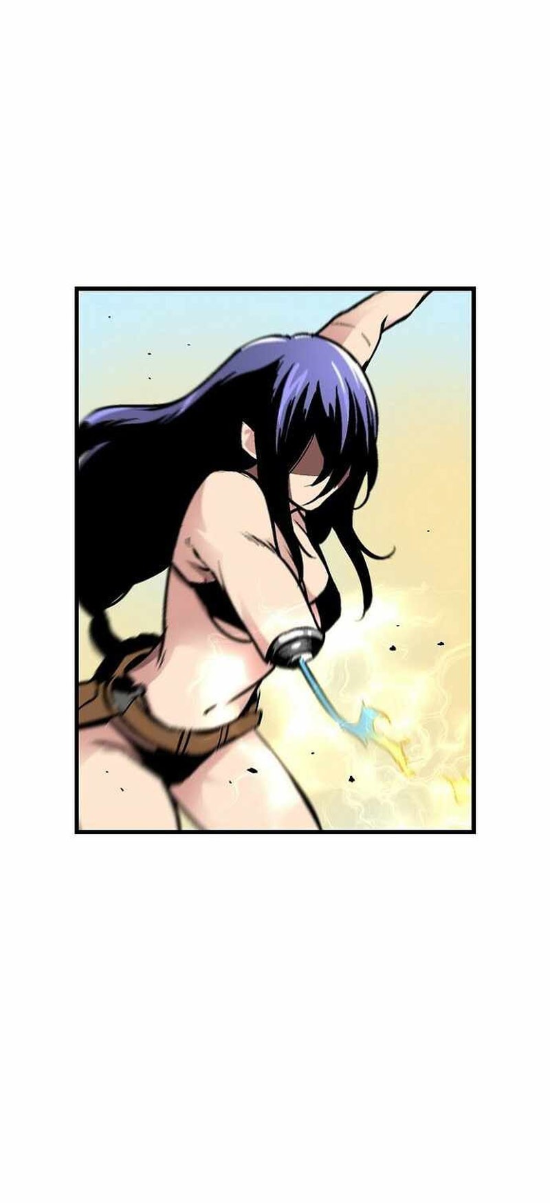 B Group no Shounen X Chapter 19 - halaman 13