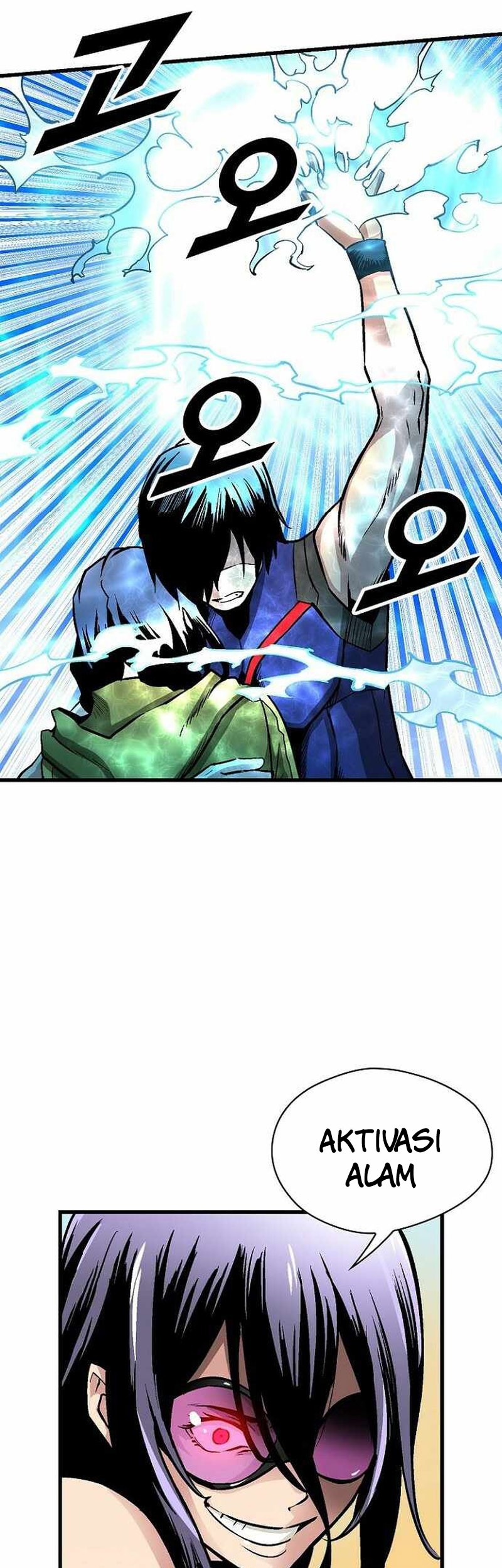 B Group no Shounen X Chapter 19 - halaman 14