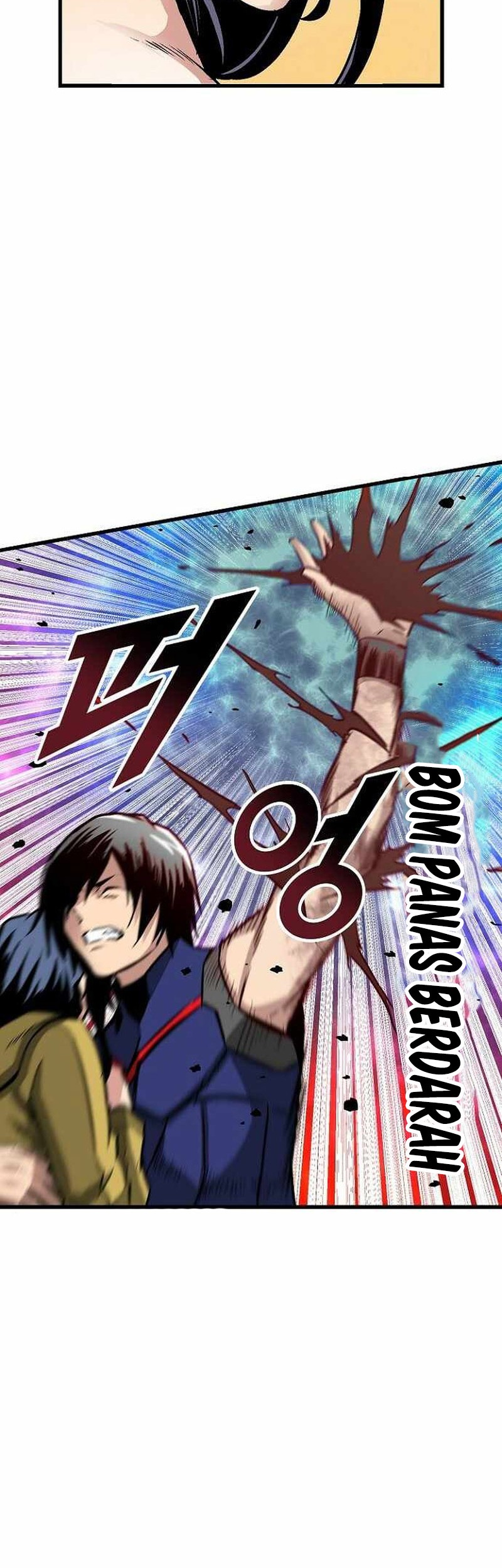 B Group no Shounen X Chapter 19 - halaman 15