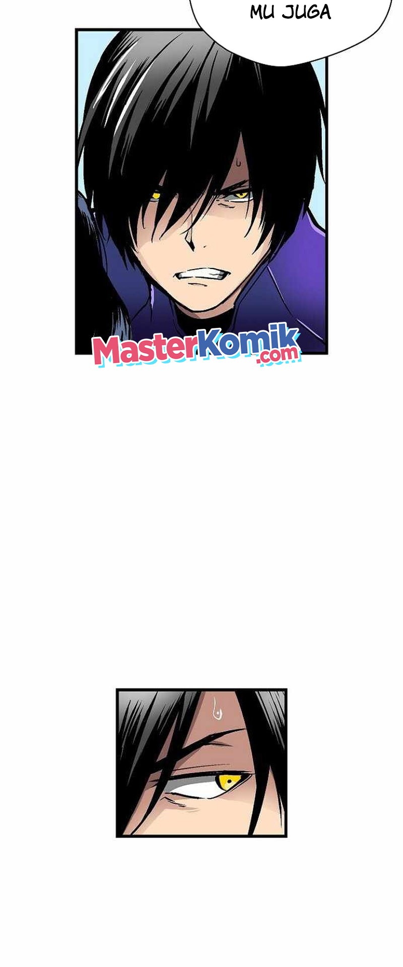 B Group no Shounen X Chapter 19 - halaman 19