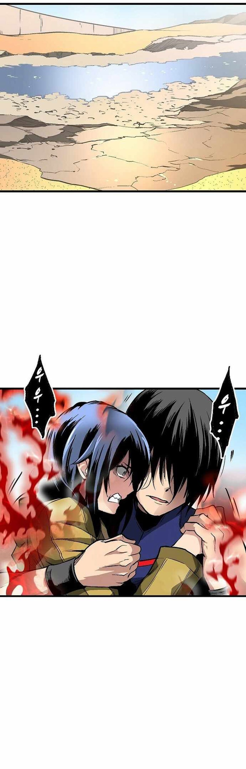B Group no Shounen X Chapter 19 - halaman 20