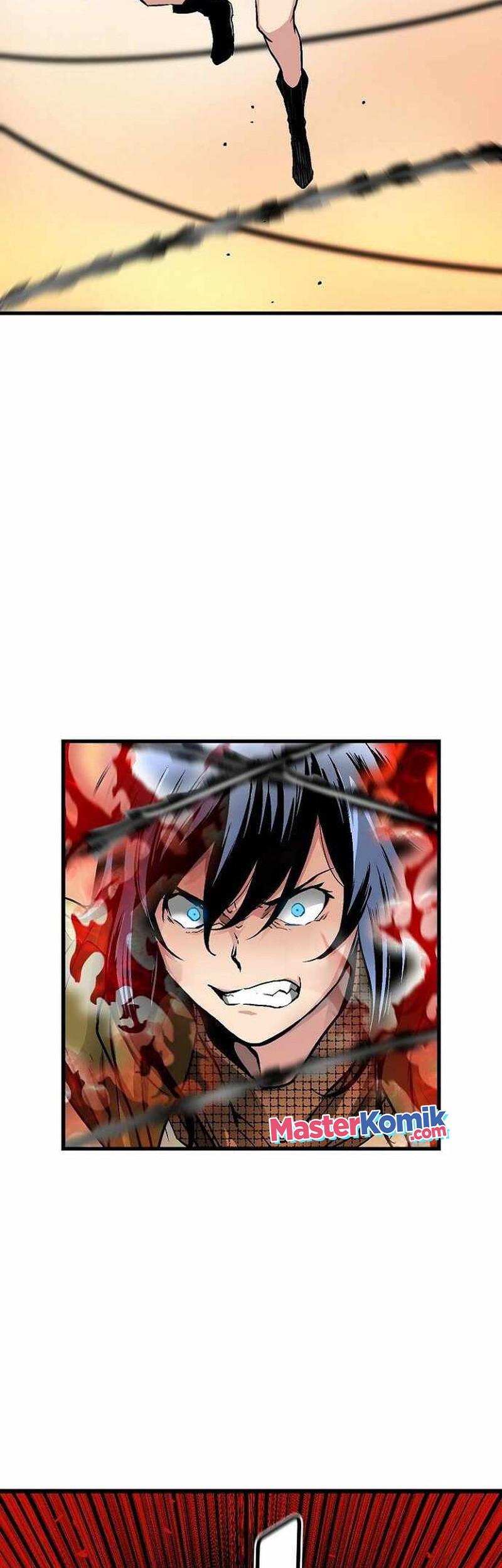 B Group no Shounen X Chapter 19 - halaman 3