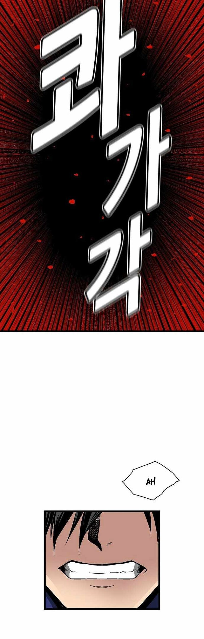 B Group no Shounen X Chapter 19 - halaman 4