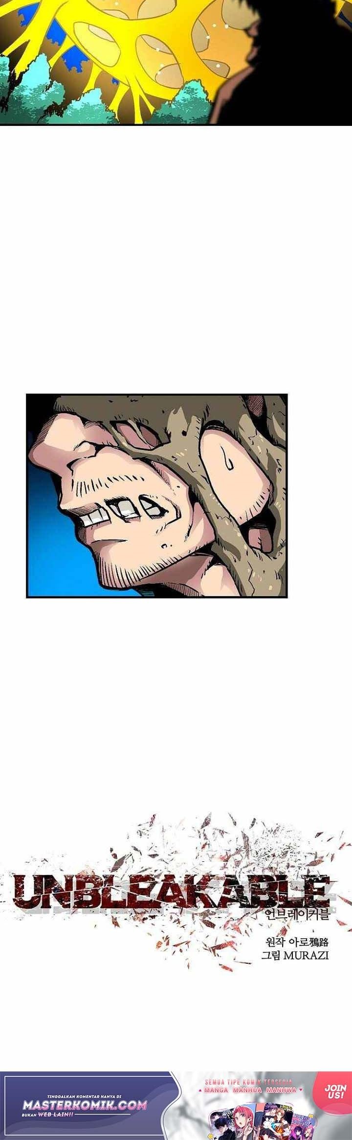 B Group no Shounen X Chapter 2 - halaman 13