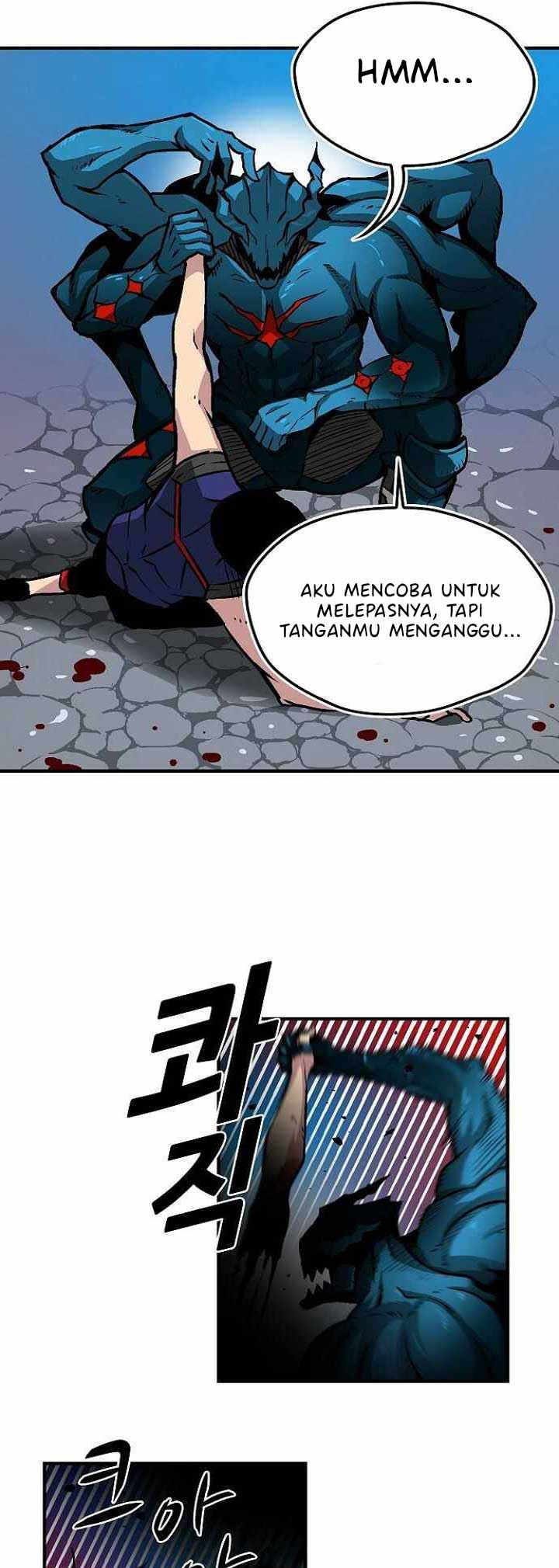 B Group no Shounen X Chapter 2 - halaman 14
