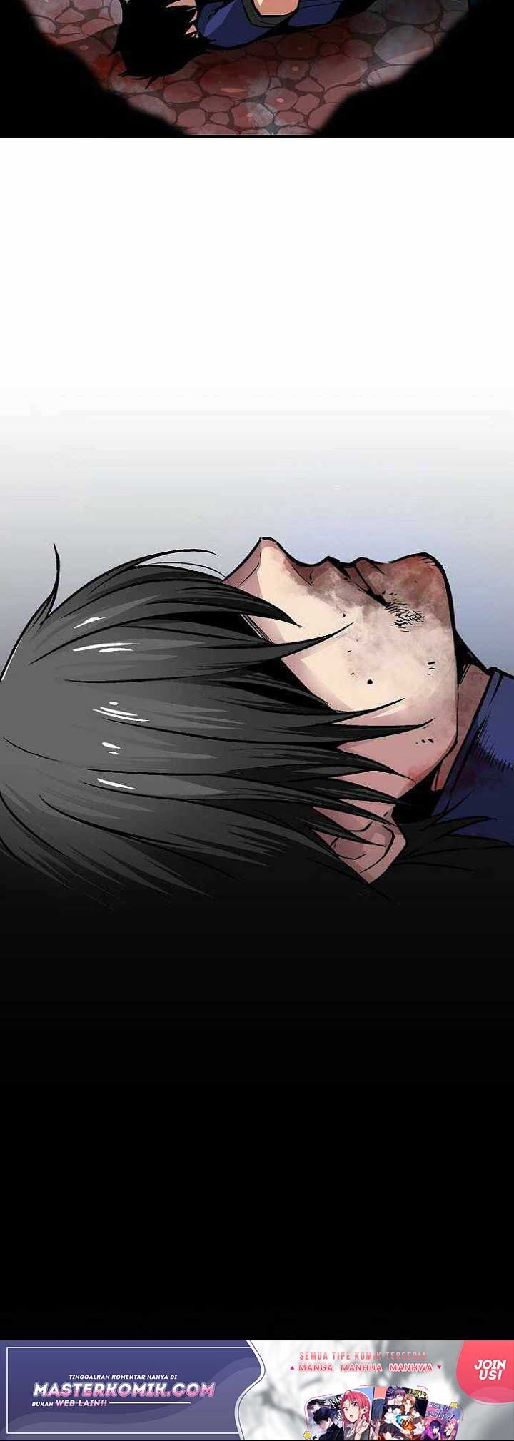 B Group no Shounen X Chapter 2 - halaman 17