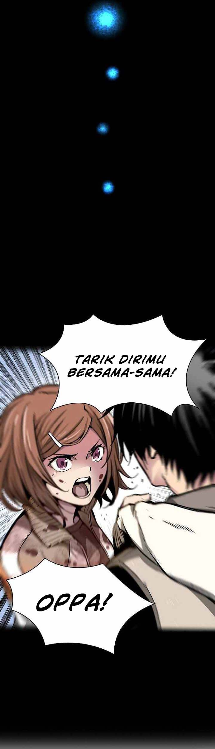 B Group no Shounen X Chapter 2 - halaman 20