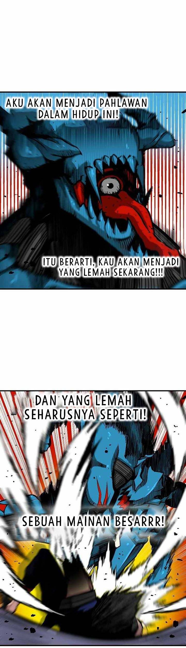 B Group no Shounen X Chapter 2 - halaman 23