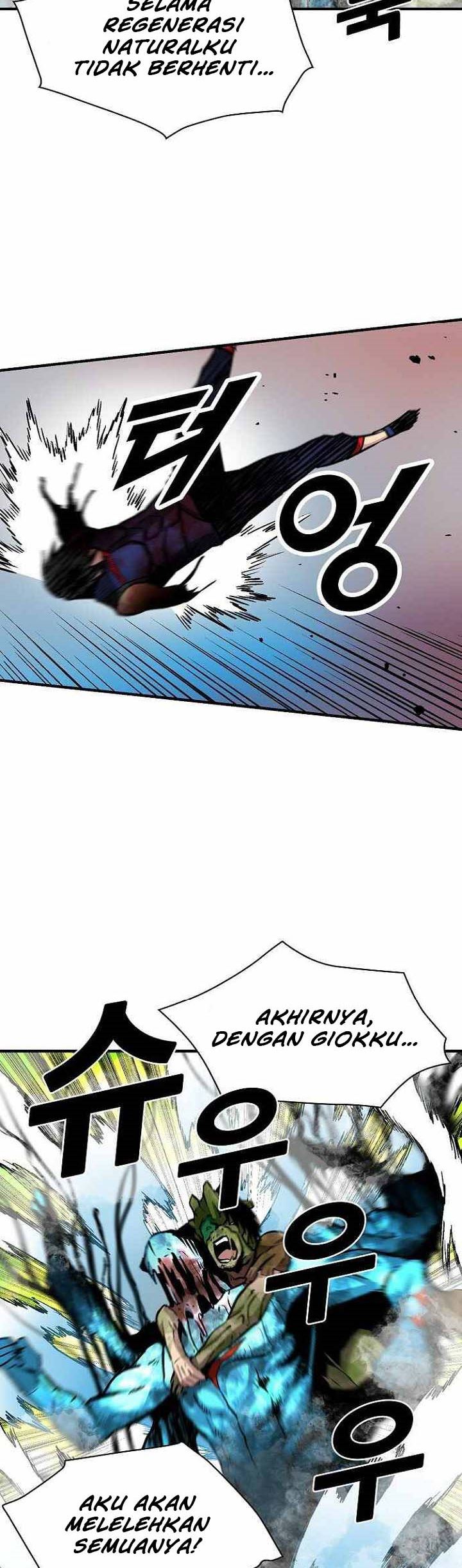 B Group no Shounen X Chapter 2 - halaman 28
