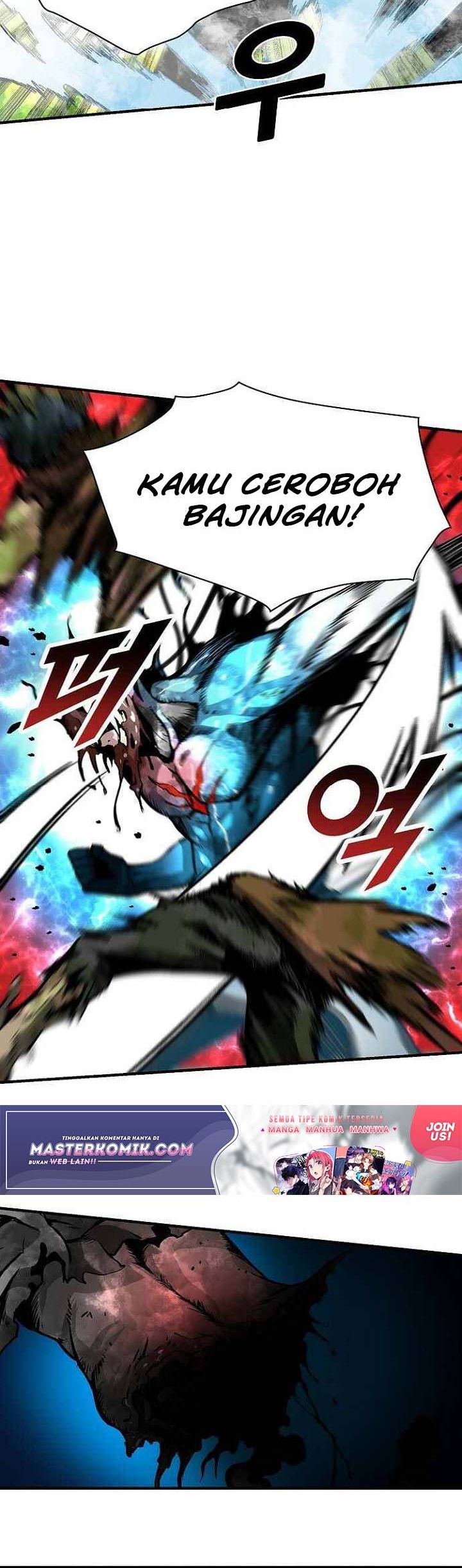 B Group no Shounen X Chapter 2 - halaman 29