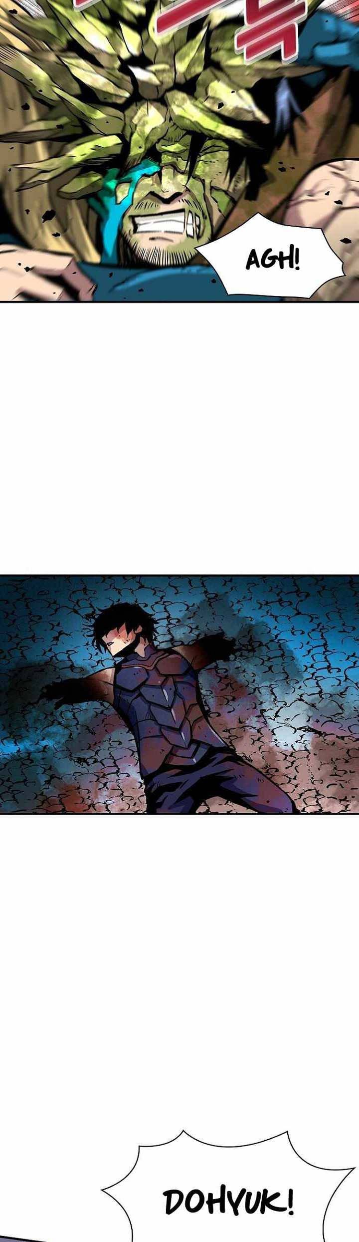 B Group no Shounen X Chapter 2 - halaman 32