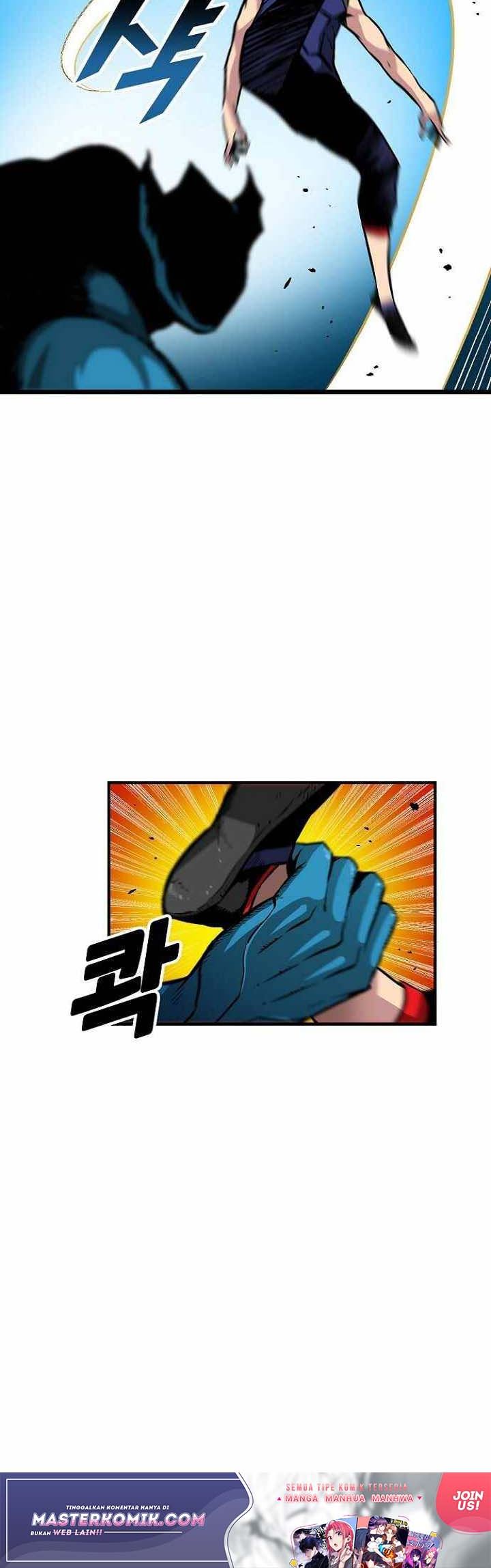 B Group no Shounen X Chapter 2 - halaman 5