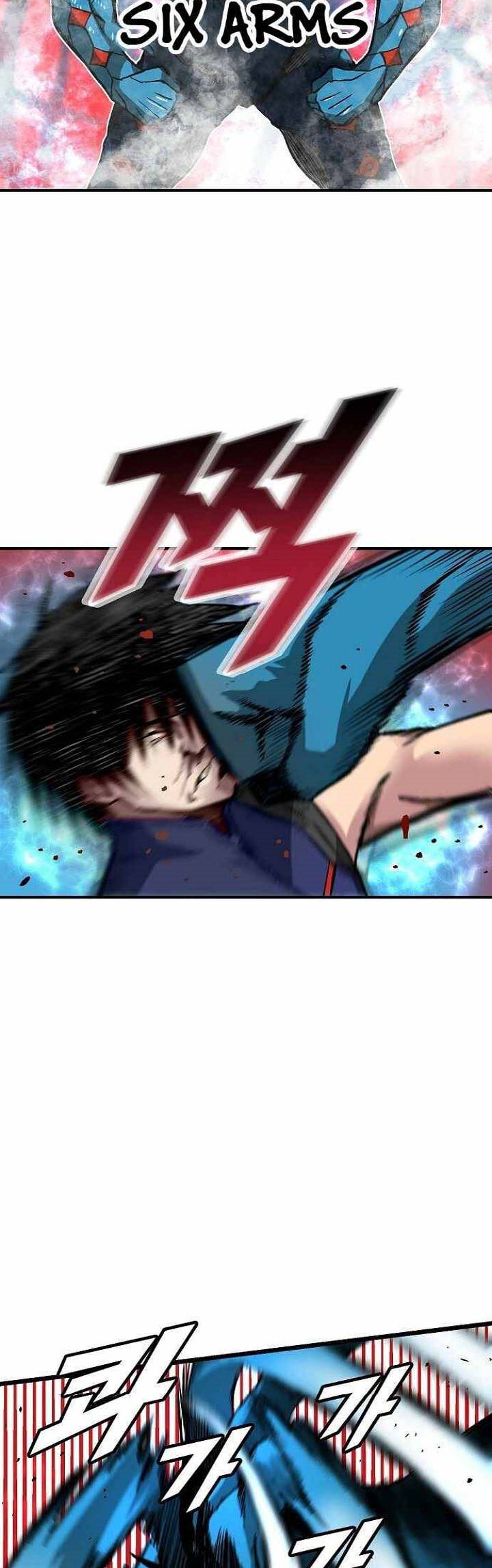 B Group no Shounen X Chapter 2 - halaman 8