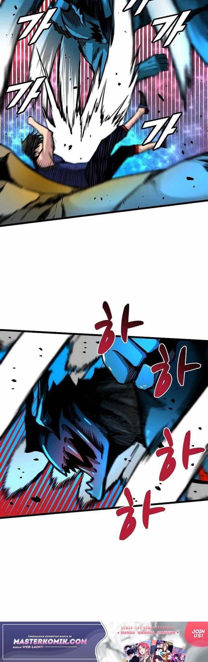 B Group no Shounen X Chapter 2 - halaman 9
