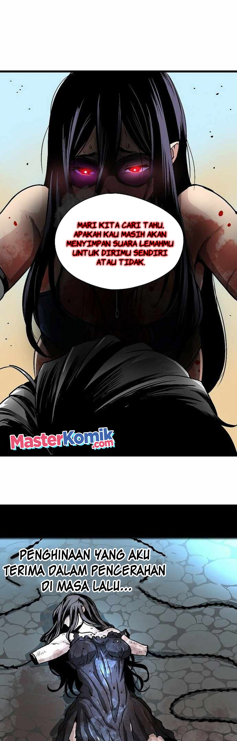 B Group no Shounen X Chapter 20 - halaman 17