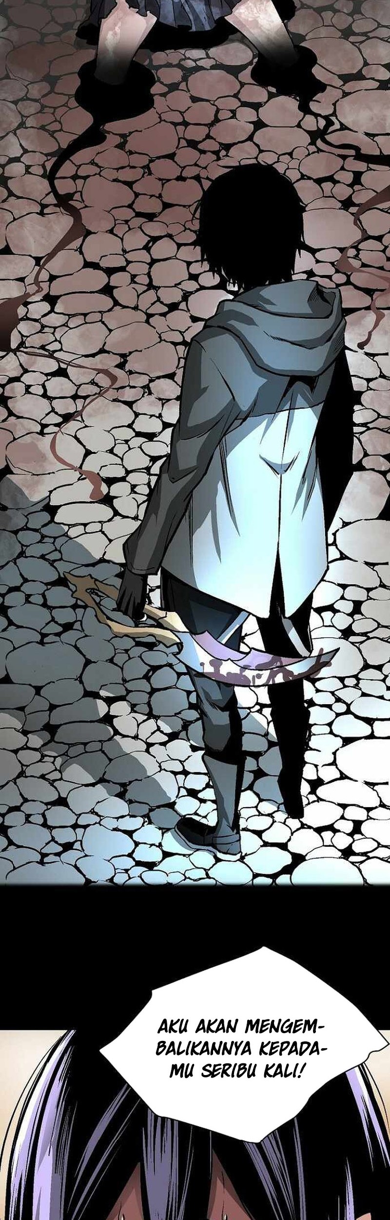 B Group no Shounen X Chapter 20 - halaman 18