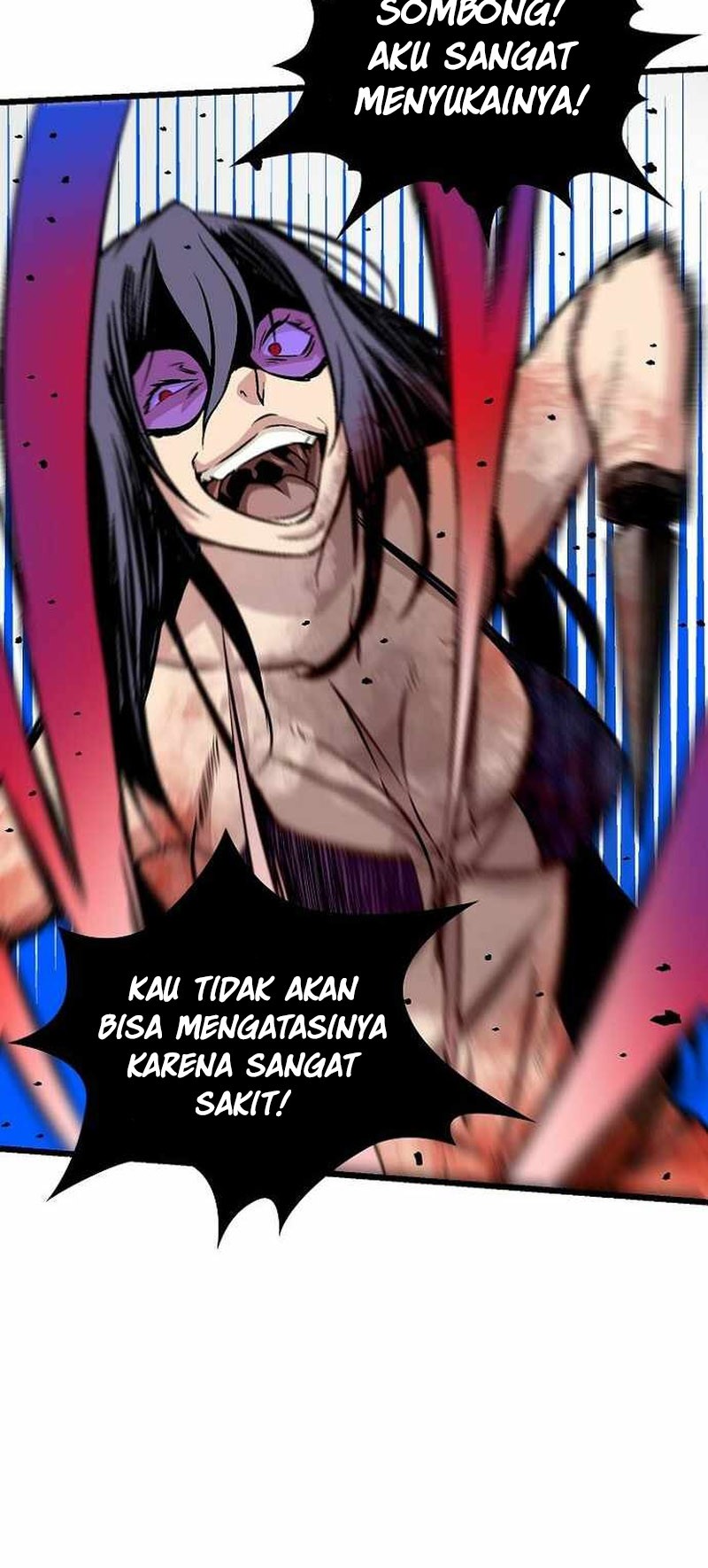 B Group no Shounen X Chapter 20 - halaman 22