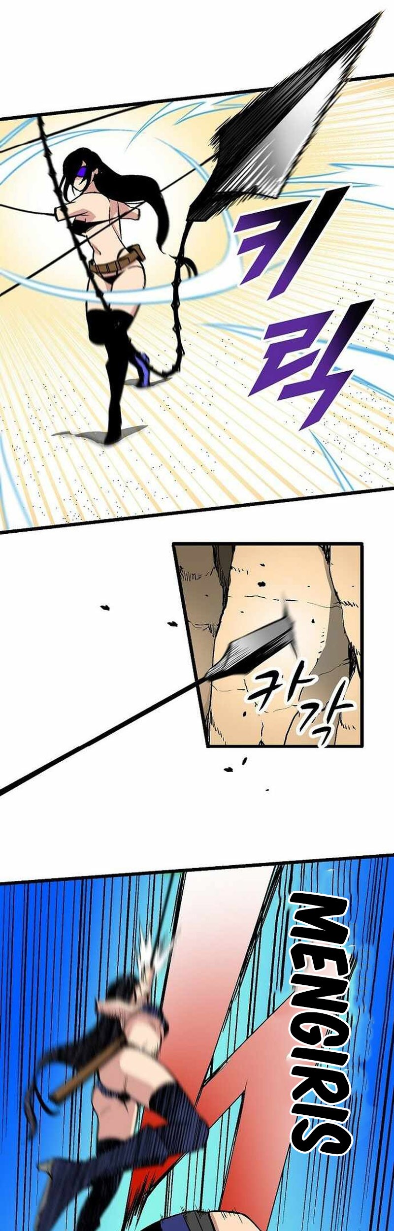B Group no Shounen X Chapter 20 - halaman 8