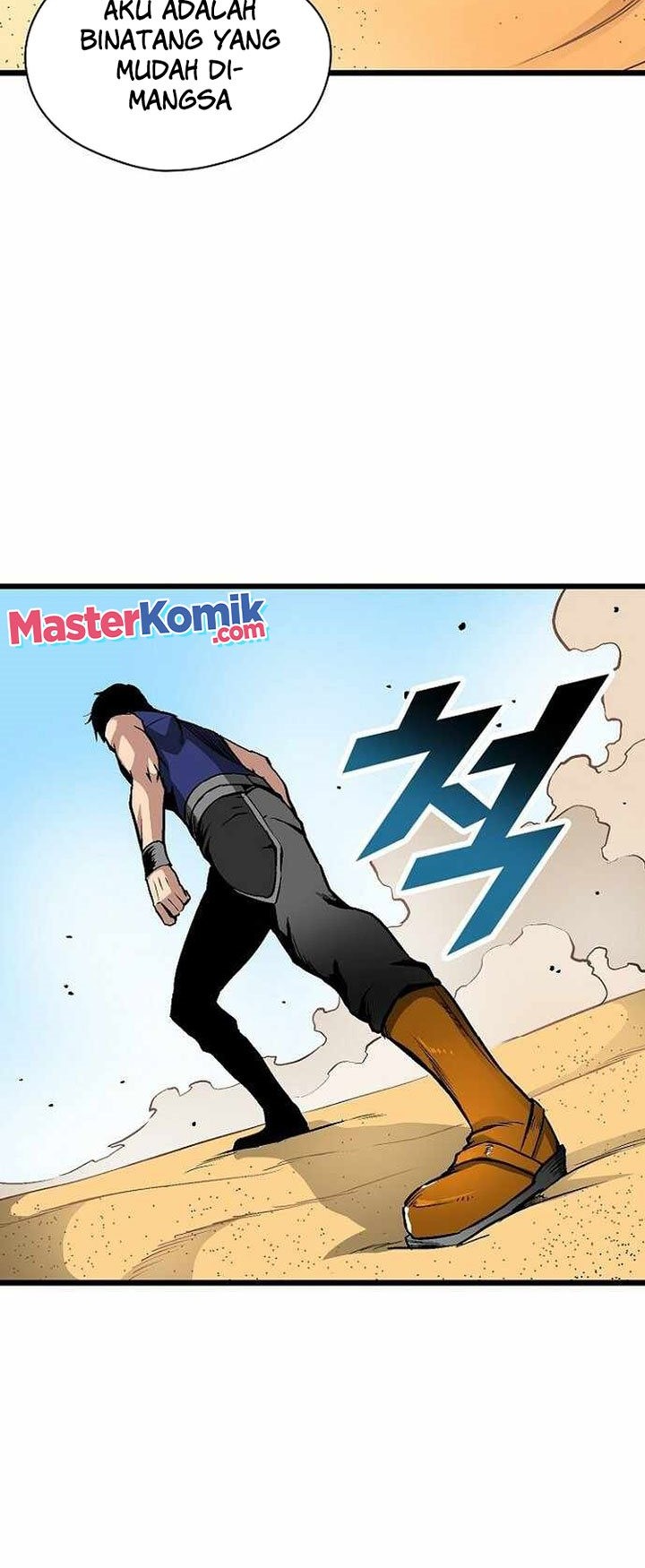B Group no Shounen X Chapter 21 - halaman 14