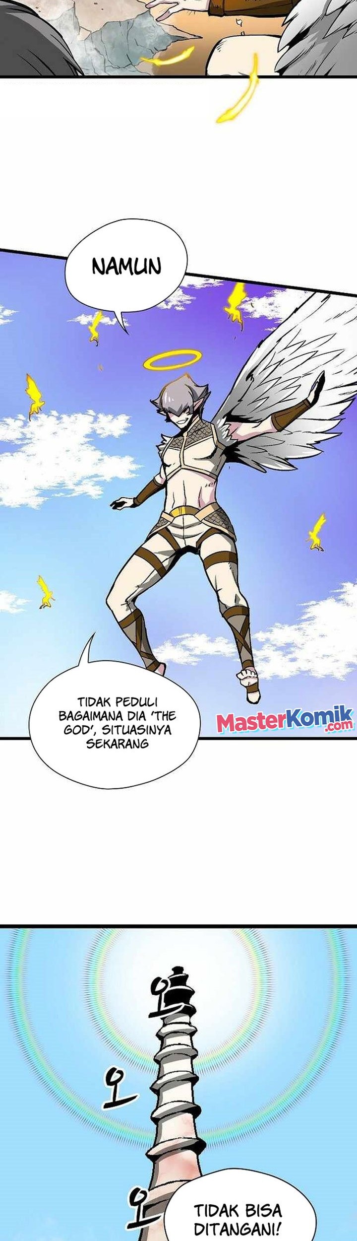 B Group no Shounen X Chapter 21 - halaman 5