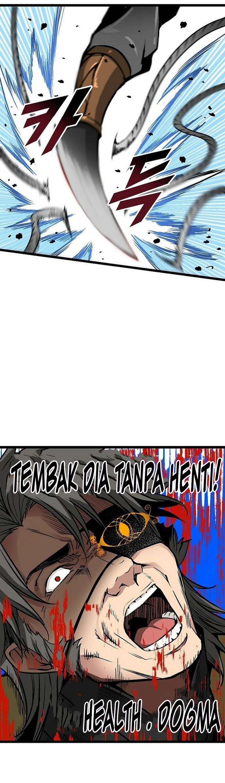 B Group no Shounen X Chapter 22 - halaman 20