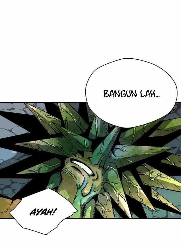 B Group no Shounen X Chapter 3 - halaman 13