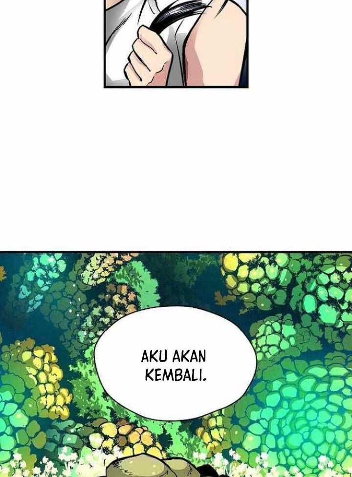 B Group no Shounen X Chapter 3 - halaman 23