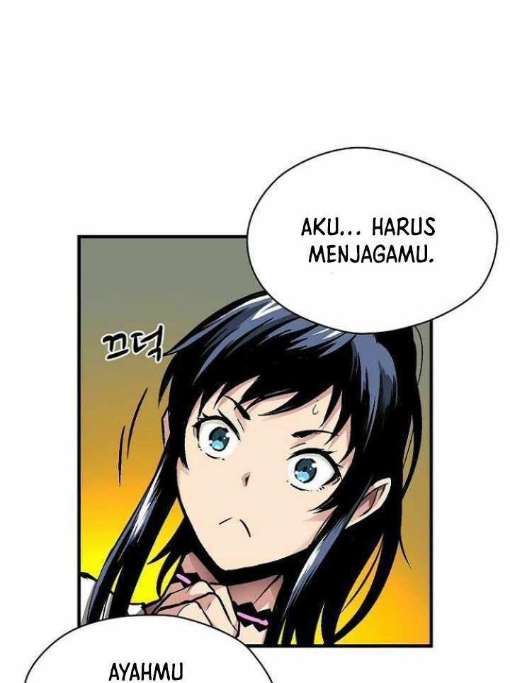 B Group no Shounen X Chapter 3 - halaman 27