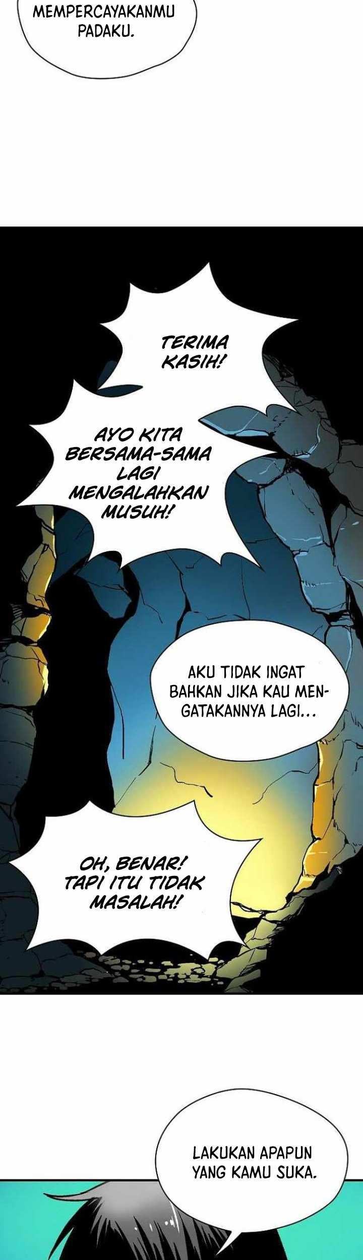 B Group no Shounen X Chapter 3 - halaman 28