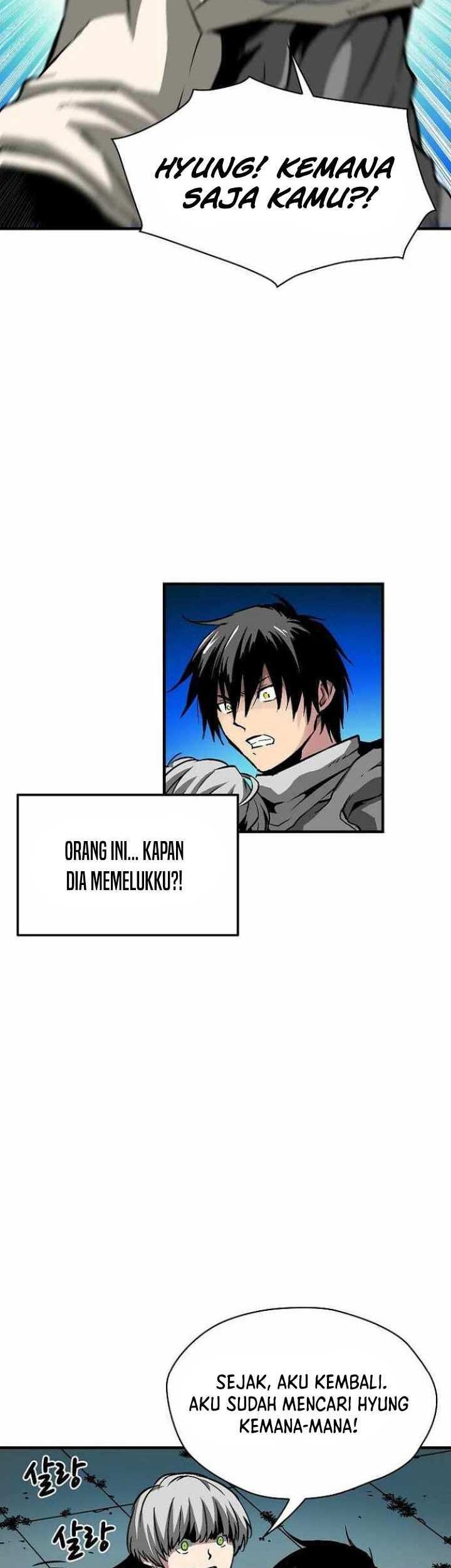 B Group no Shounen X Chapter 4 - halaman 26