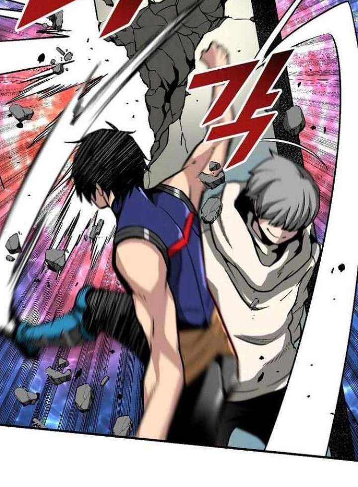 B Group no Shounen X Chapter 5 - halaman 19