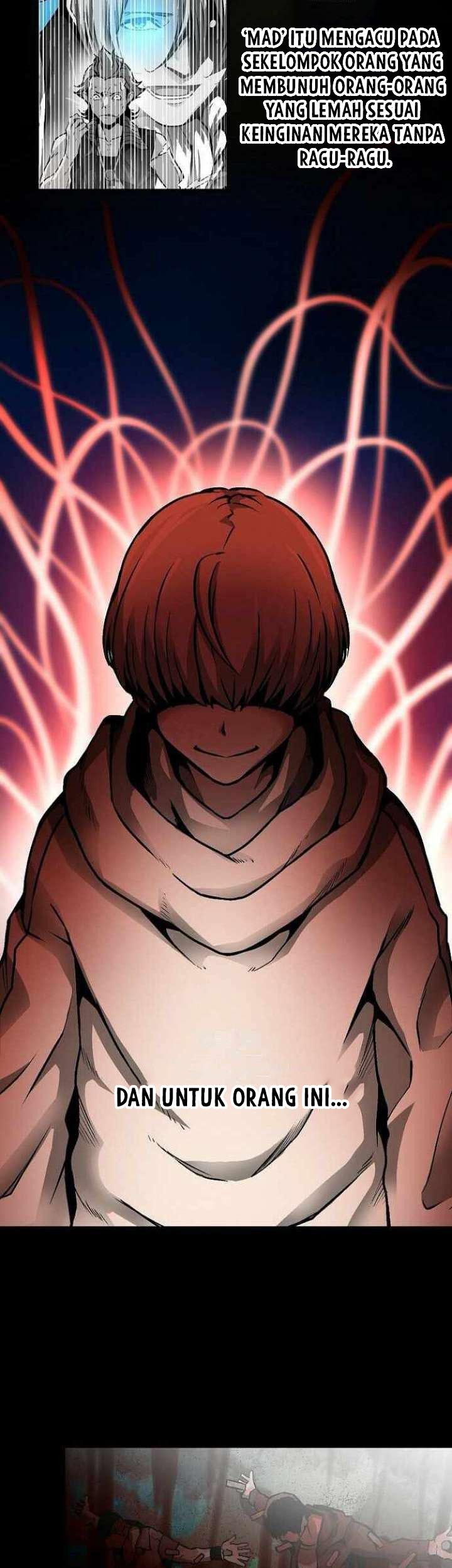 B Group no Shounen X Chapter 5 - halaman 4