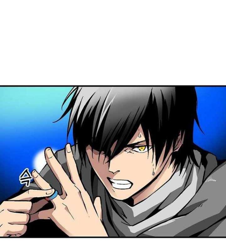 B Group no Shounen X Chapter 5 - halaman 9