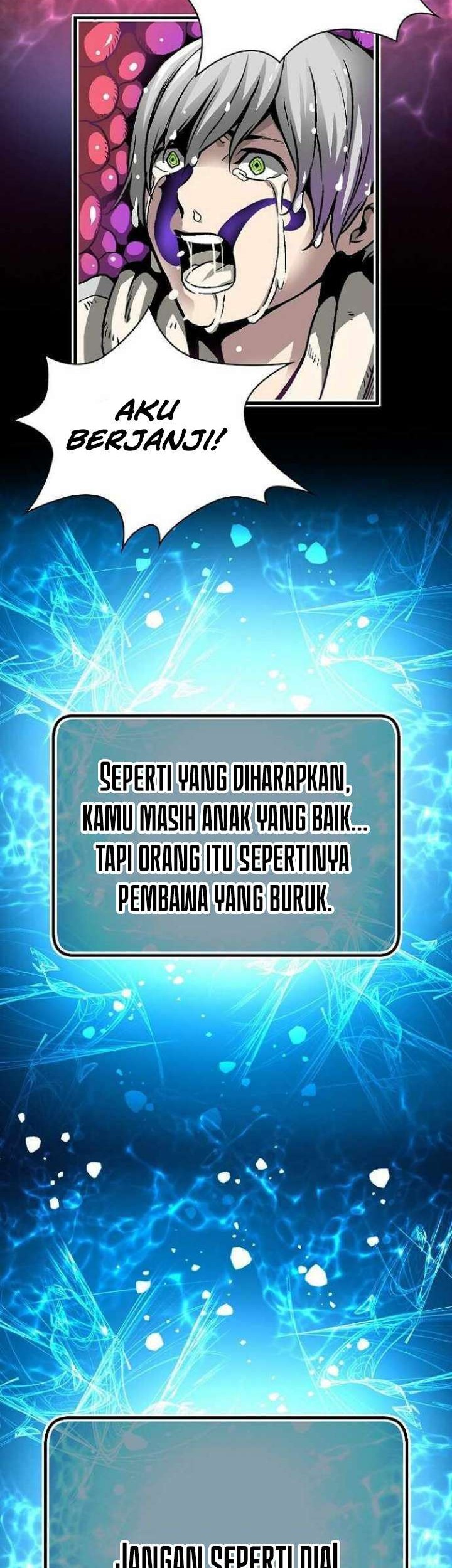 B Group no Shounen X Chapter 6 - halaman 27