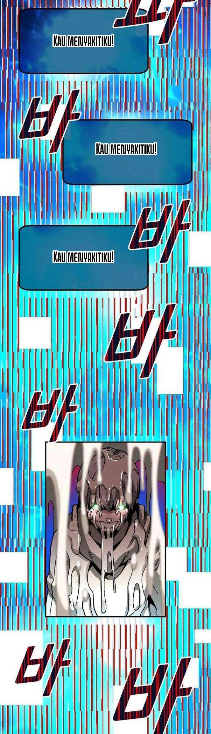B Group no Shounen X Chapter 6 - halaman 3