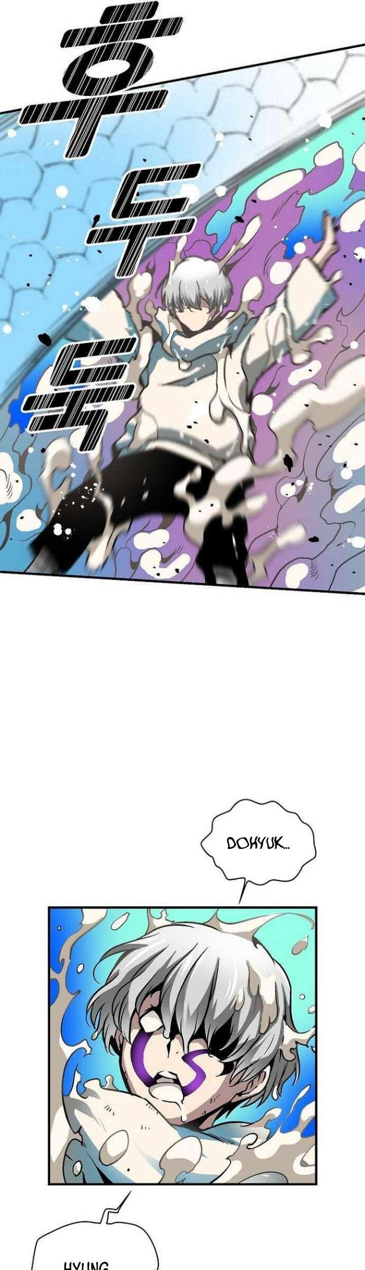 B Group no Shounen X Chapter 7 - halaman 14